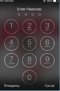 iPhone releases New IOS7
