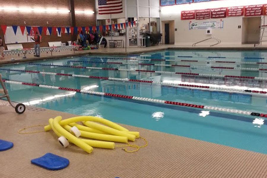 Will Hard Work Pay Off for Varsity Swimmers?