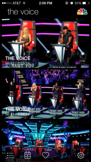 Battle Rounds of “The Voice” Begin