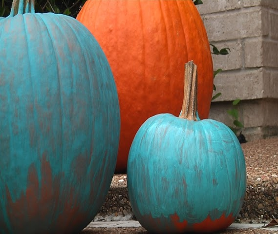 Trick or Treating: Staying Safe with The Teal Pumpkin Project