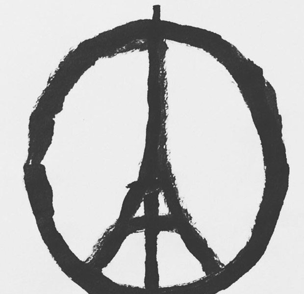 Terrorist Attacks in Paris Have Everyone on Edge
