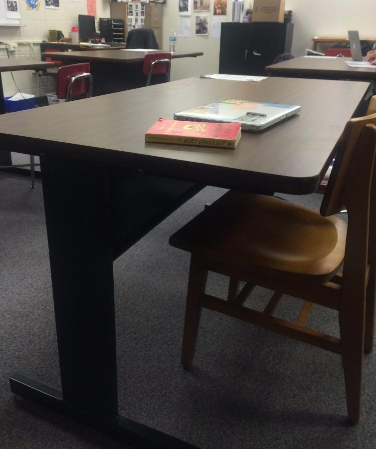 Standing Desks are Rising in Popularity