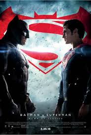 Batman V Superman Disappoints Critics and Students