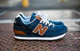 New Balance Shoes