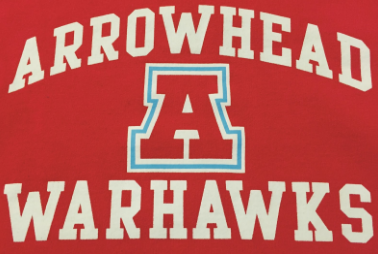 Arrowhead hopes to expand and improve the school with a referendum