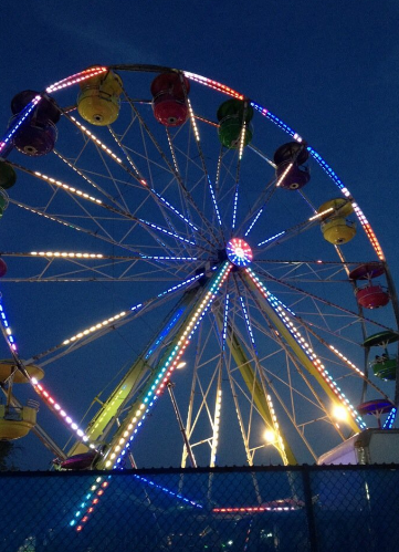 The Annual Wisconsin State Fair is Back and Better Than Ever