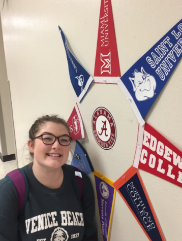 Arrowhead Seniors Begin the Search for College Roommates