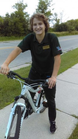 Arrowhead Students Stay Busy With Summer Jobs