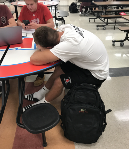 School Start Time Not Supported by Brain Research