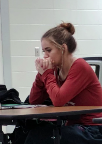 Arrowhead Students Indulge in Rap