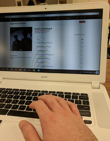 Arrowhead Students Give Opinions On ‘Double or Nothing’
