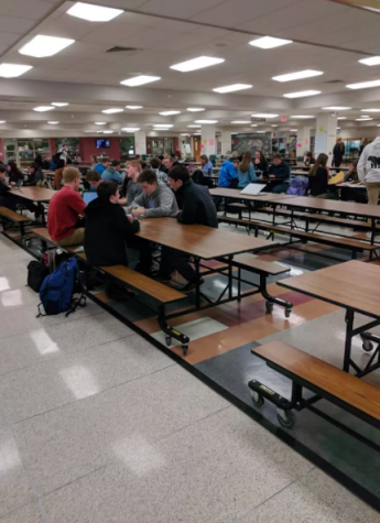 Study Hall Kids Can’t Get Enough Music