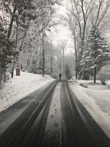 Snow and Cold Day Procedure Reminders