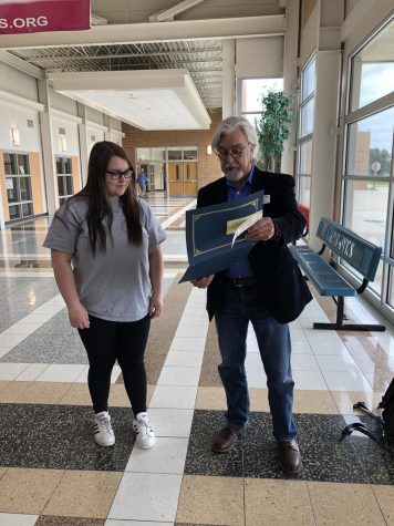 Arrowhead Students Awarded by the Wisconsin Writers Association
