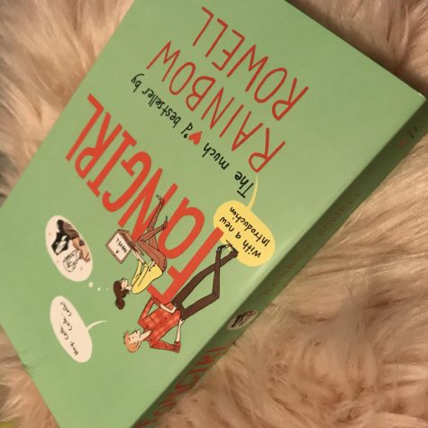 Arrowhead’s Book Club Gets a Head Start on Summer Reading