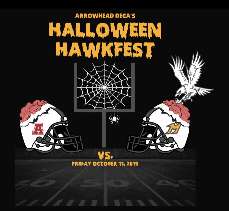 Hawksfest+2019%3A+Trunk+or+Treat%21