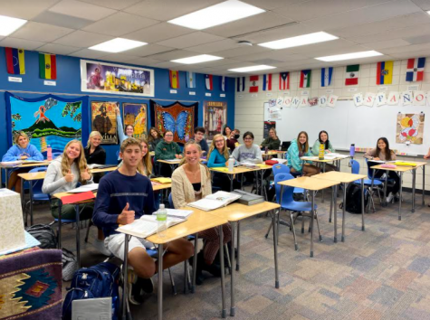 AP Spanish Students Experienced Test Irregularities