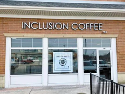 Inclusion Coffee Company Opens in Lake Country