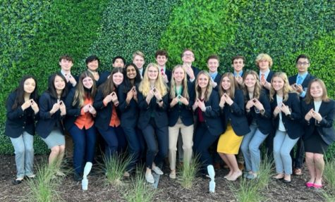 DECA Attends ICDC 2022