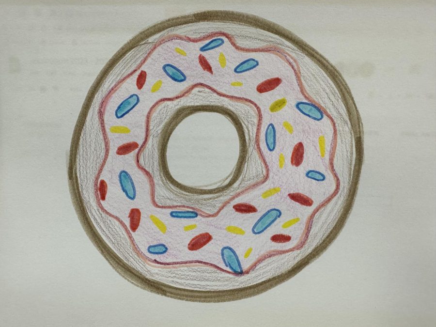 Arrowhead Students Share Thoughts on National Donut Day