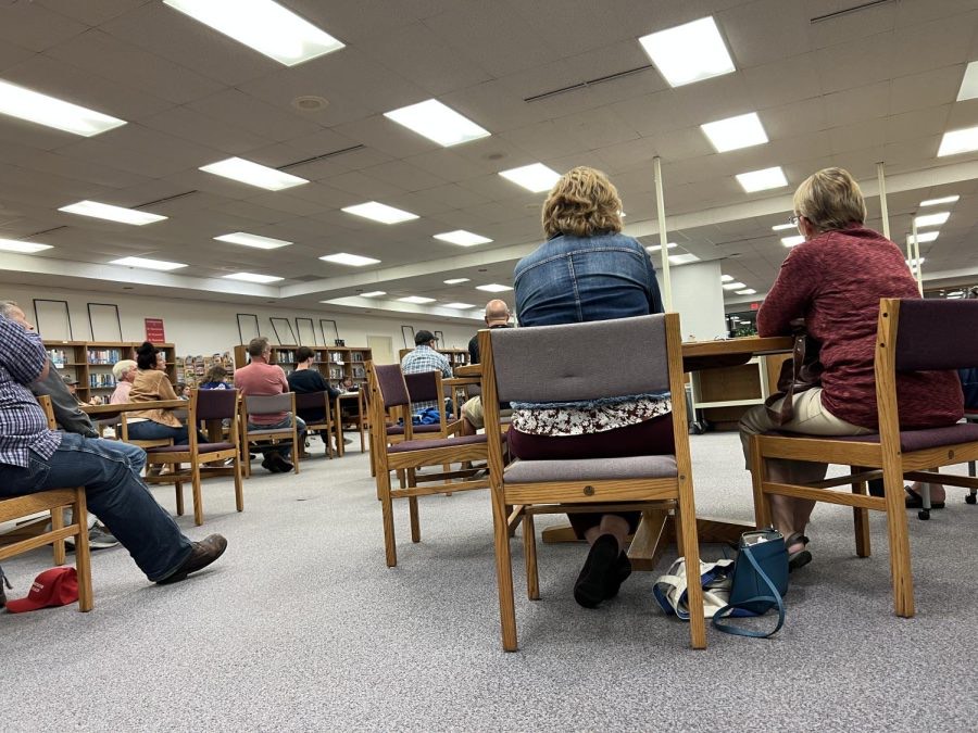Arrowhead School Board Passes Transparency In Curriculum Policy