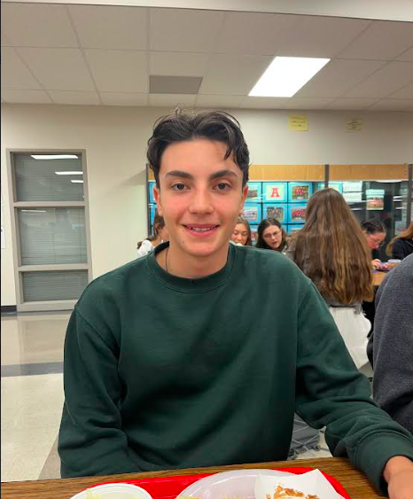 Natale: A 2023 Foreign Exchange Student from Italy
