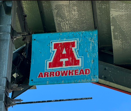 Arrowhead Parking Prices Compared to Other Area High Schools and a Local College