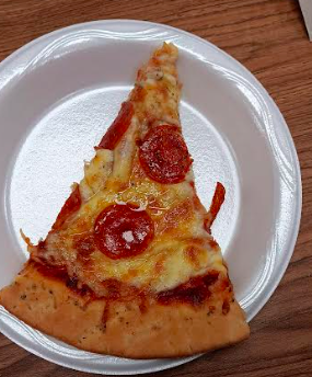 National Sausage Pizza Day, Students Opinions On The Best Place To Go