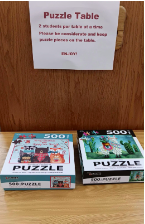 January 29th Is National Puzzle Day