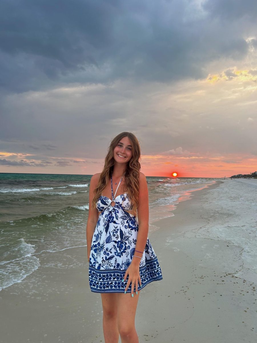 Ava Eigner