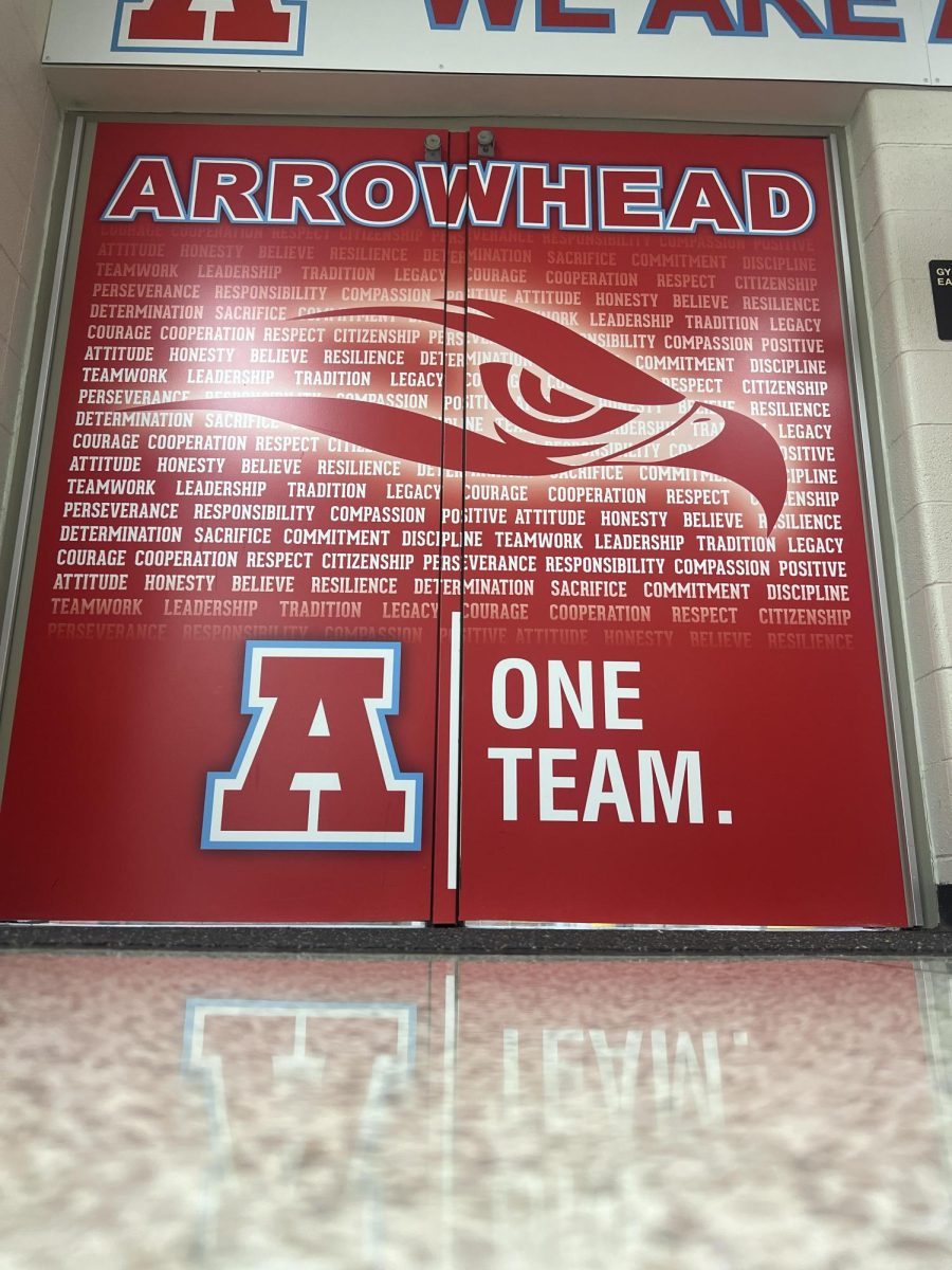 Arrowhead’s Newest Schedule Change: Impact on Teachers