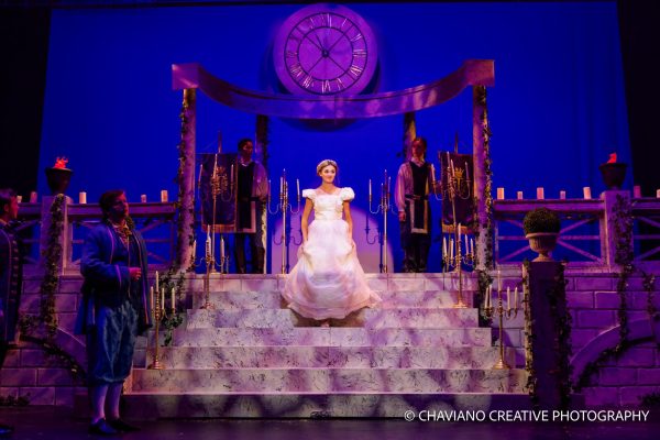 Review: Broadway Company puts on Cinderella