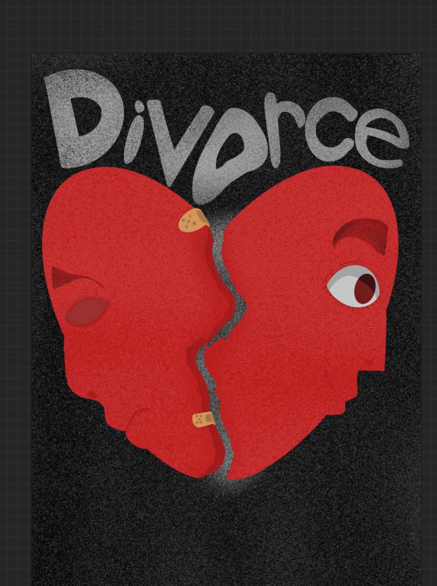 Divorce: How Does It Affect Students