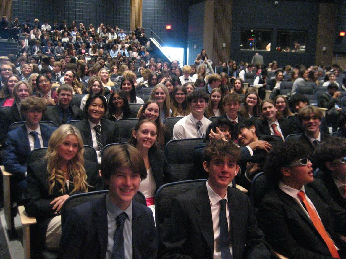 DECA District Career Development Conference Recap