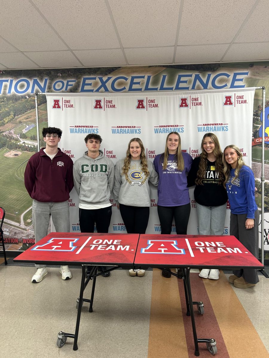 February Signing Day