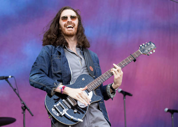 Hozier to Perform at 2025 Summerfest