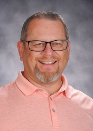 Teacher Appreciation Week: Señor Gliniecki