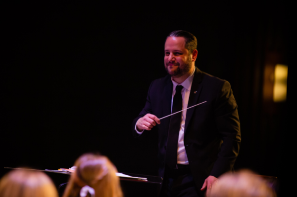 Teacher Appreciation Week: Mr. P
