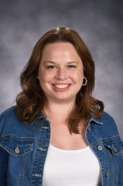 Teacher Appreciation Week: Ms. Mays