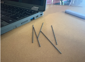 TikTok Trend leaves School-Issued Chromebooks in Flames