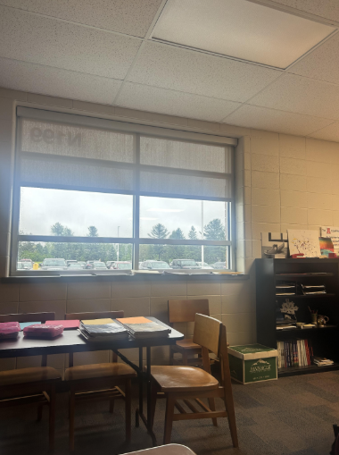 Teacher Appreciation Week: Ms. McGraw