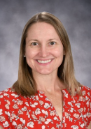 Teacher Appreciation Week: Sra. Tomczyk