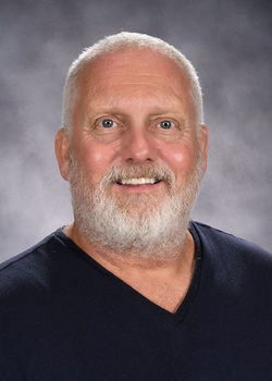 Teacher Appreciation Week: Mr. Rauch