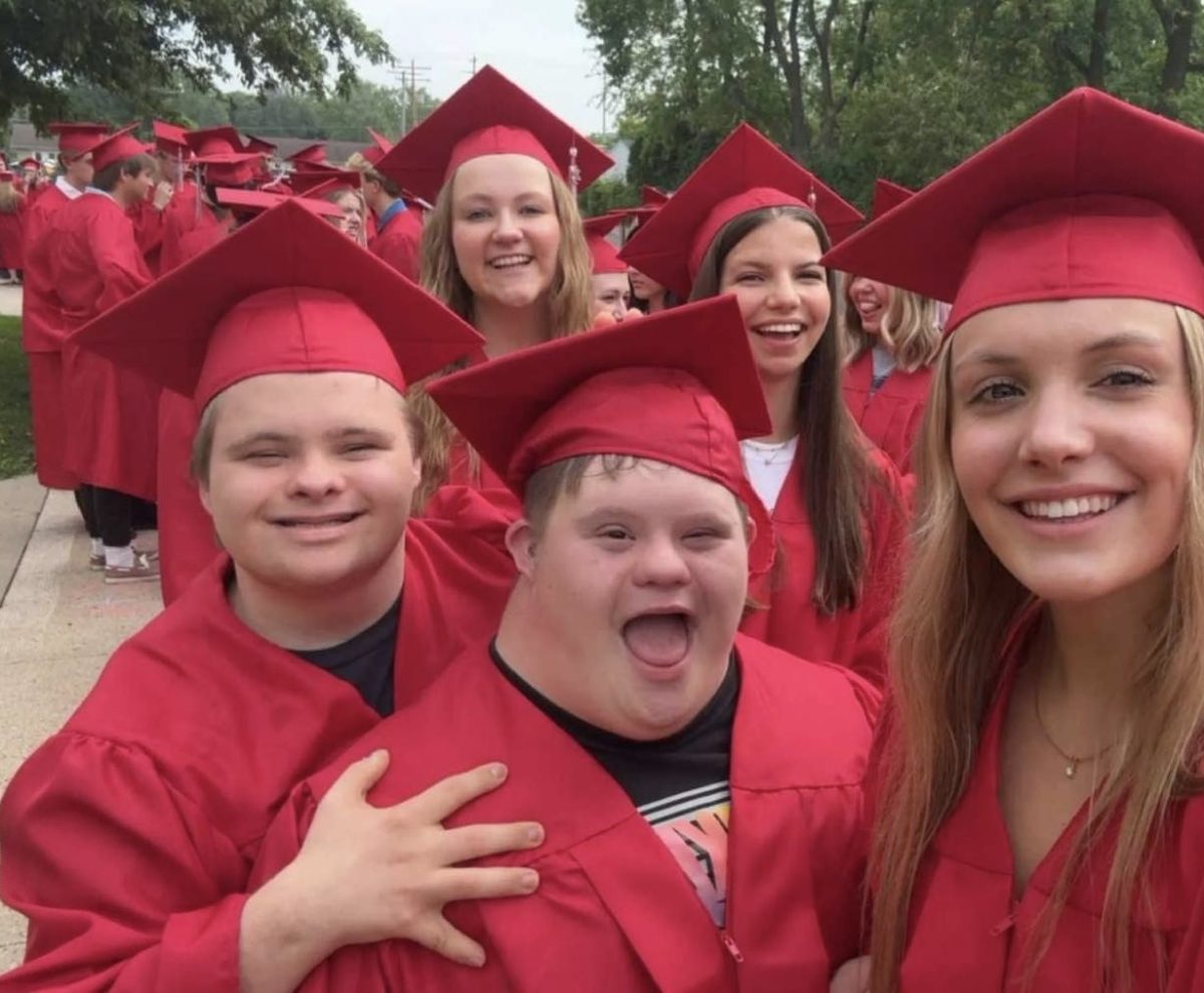 Congratulations Class of 2025