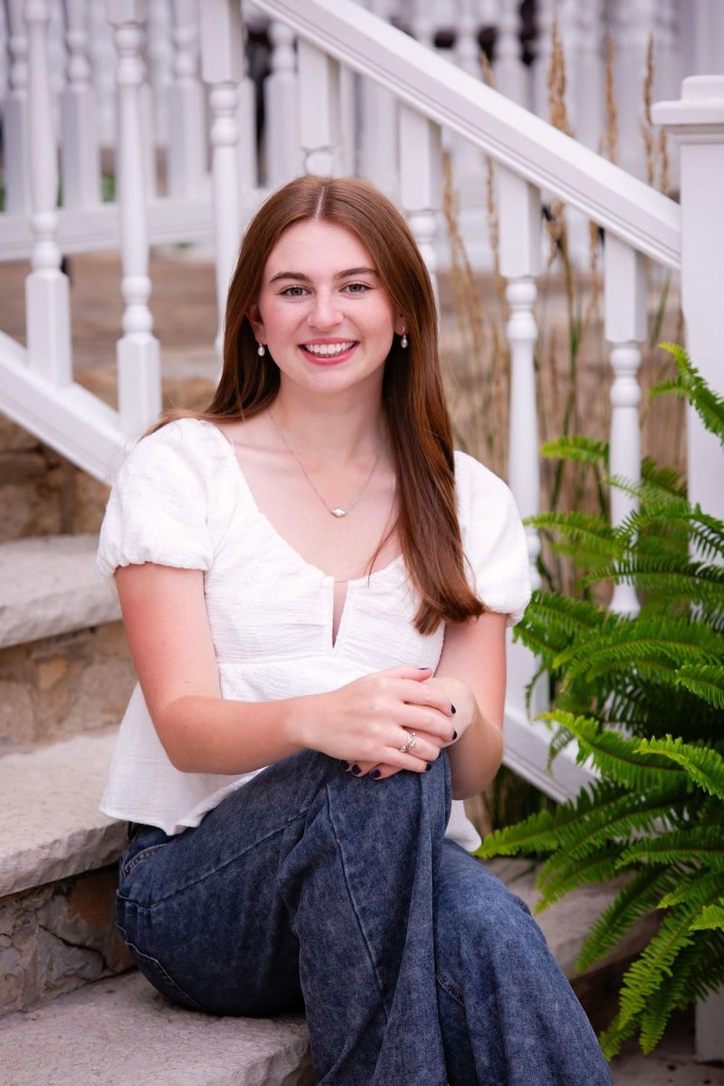 Kathryn McKenna