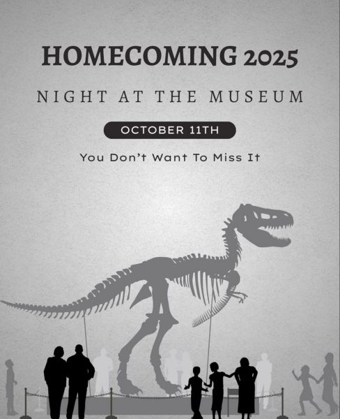 Homecoming Dance Preview