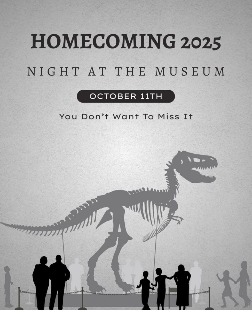 Homecoming Dance Preview