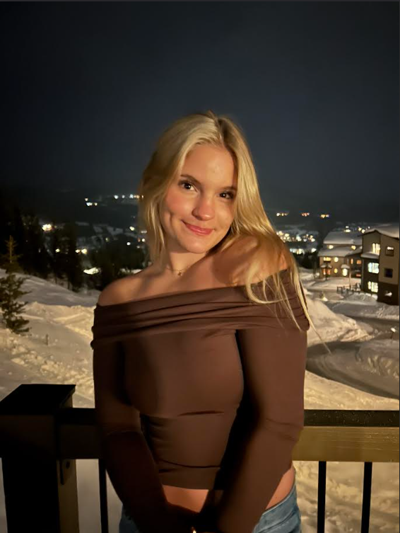Reese Quadracci