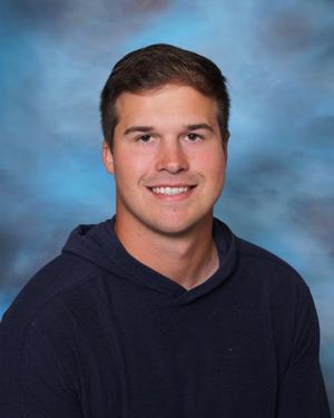 New Teacher Feature: Mr. Noennig