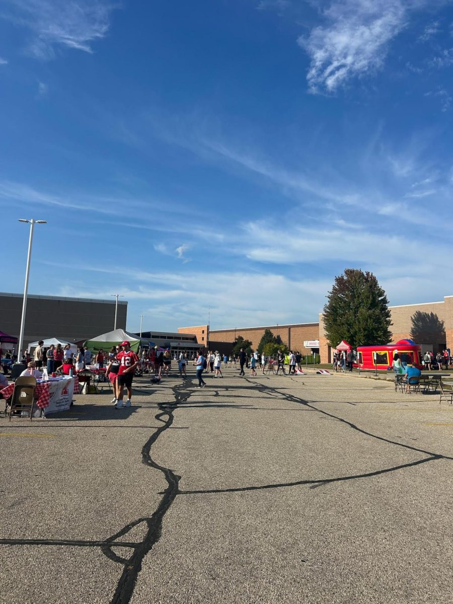Hawkfest 2025 Recap